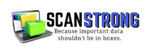 ScanStrong