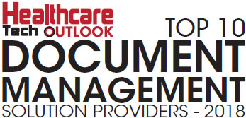 Top Document Management Solution Companies