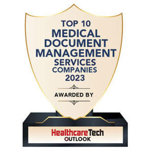 Top Medical Document Management Solution Companies