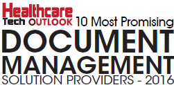 Top Document Management Solution Companies