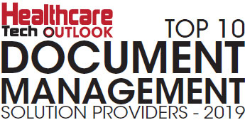Top Document Management Solution Companies