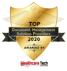 Top Document Management Solution Companies
